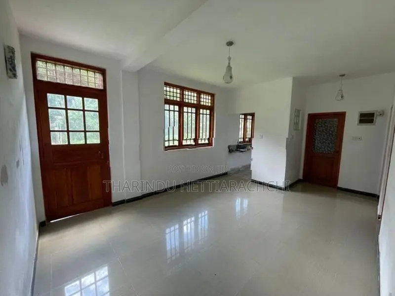 House For Rent - Embilmeegama In Pilimatalawa