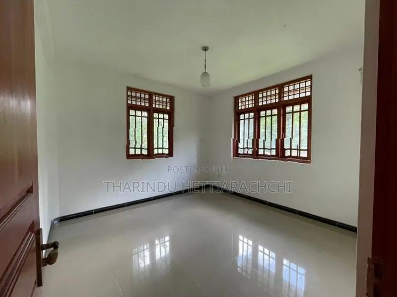 House For Rent - Embilmeegama In Pilimatalawa