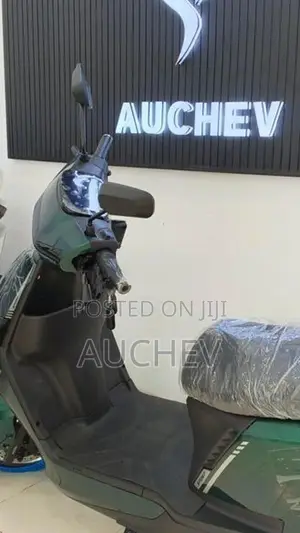 Auchev Pisces 2026