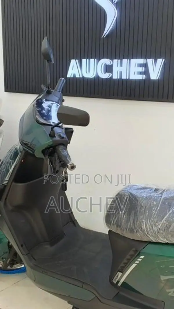 Auchev Pisces 2026