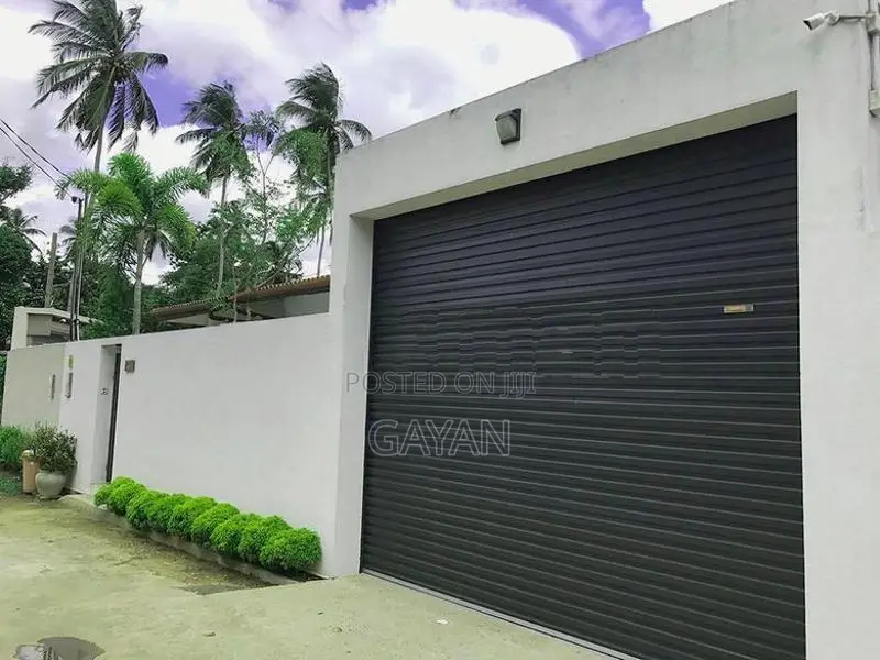 Fully Furnished AC 3 Bedroom House For Rent Welivita, Kaduwela