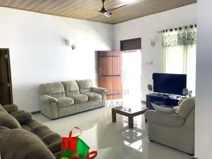Fully Furnished AC 3 Bedroom House For Rent Welivita, Kaduwela