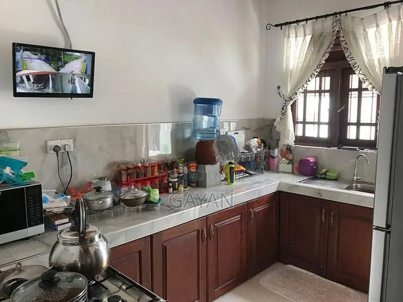 Fully Furnished AC 3 Bedroom House For Rent Welivita, Kaduwela