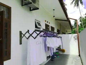 Fully Furnished AC 3 Bedroom House For Rent Welivita, Kaduwela