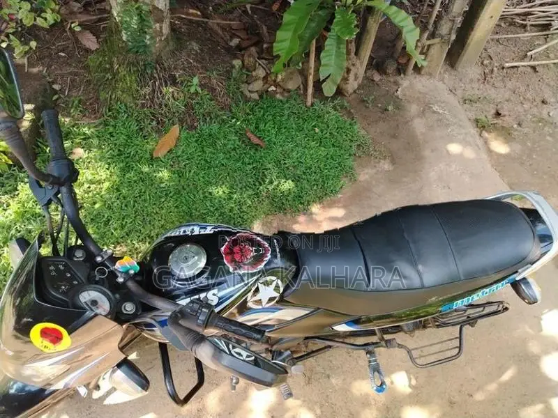 TVS Metro ES 2017