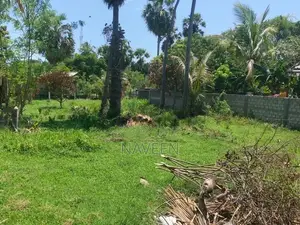 20 Perches Private Deed Land For Sale – Anpuvalipuram, Trincomalee.