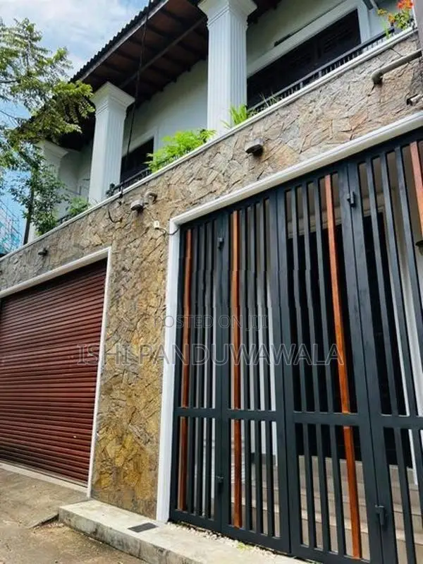 House For The Rent Near Monarch Imperial In Kotte