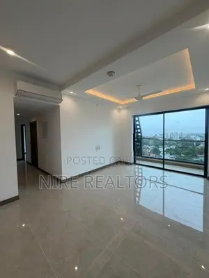 Distressed 3-Bedroom Apartment at Marina Square for Sale, Colombo 15