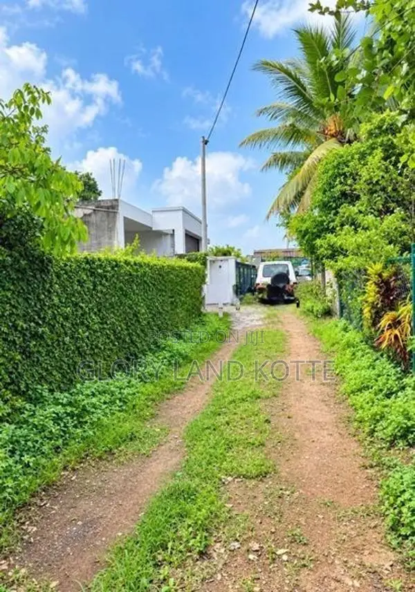 House for Sale in Hokandara