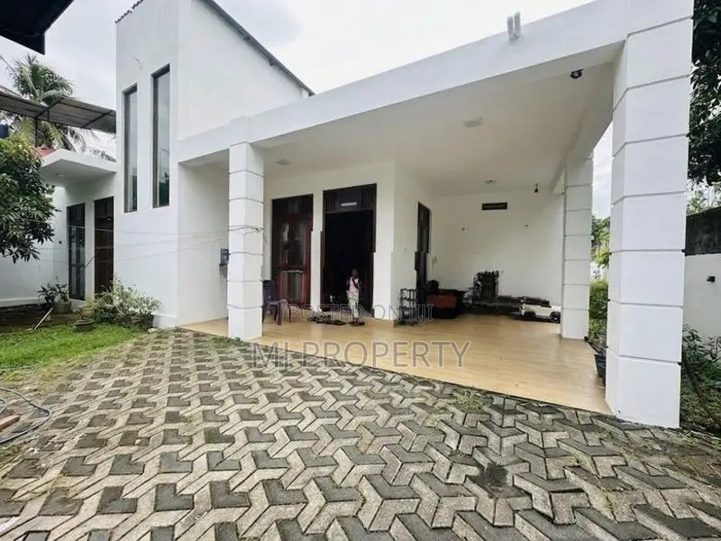 ( YS-1239) Valuable Single Storey House Sale in Homagama