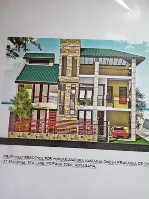 ( YS-1239) Valuable Single Storey House Sale in Homagama