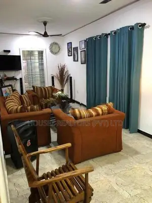 Ground Floor House for Sale in Colombo 12
