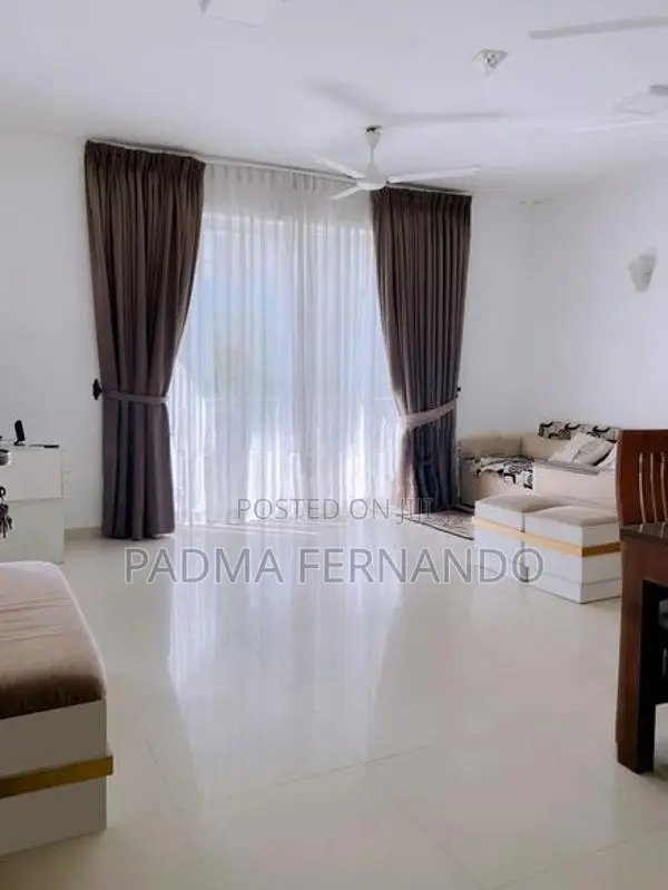 Colombo 04 Fully Furnished 4 Bedroom Apartment For Rent