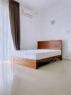 Colombo 04 Fully Furnished 4 Bedroom Apartment For Rent