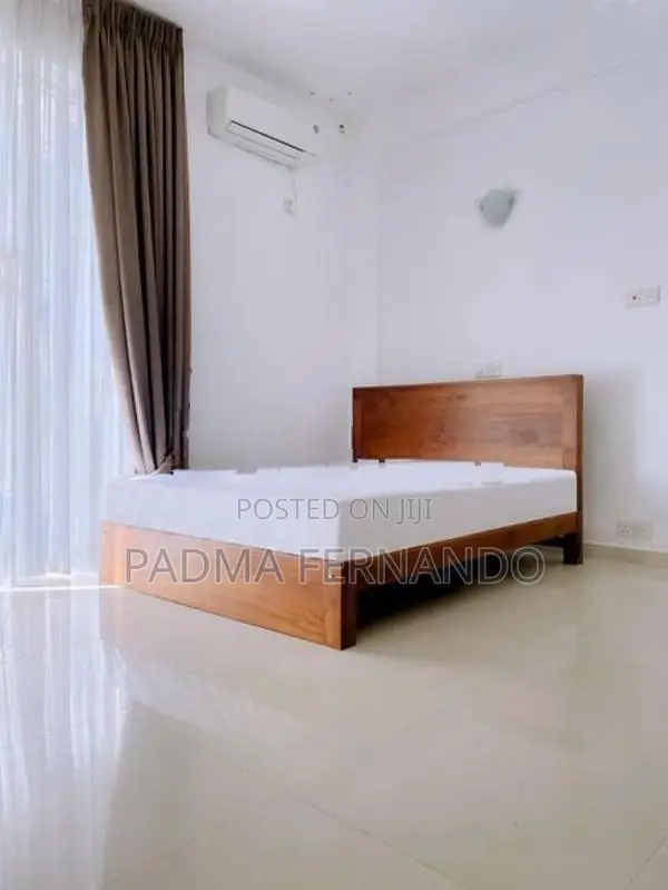 Colombo 04 Fully Furnished 4 Bedroom Apartment For Rent