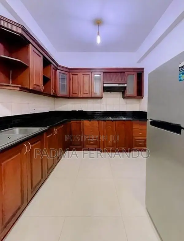 Colombo 04 Fully Furnished 4 Bedroom Apartment For Rent
