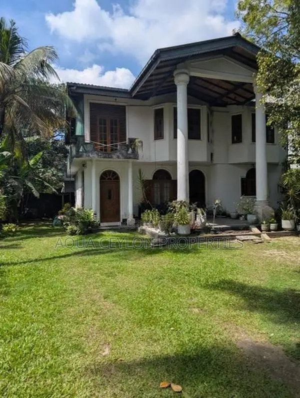House for Sale Ratmalana