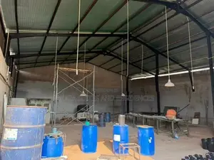 6,000 Sq.ft - Warehouse for Rent CP50823