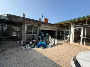 6,000 Sq.ft - Warehouse for Rent CP50823