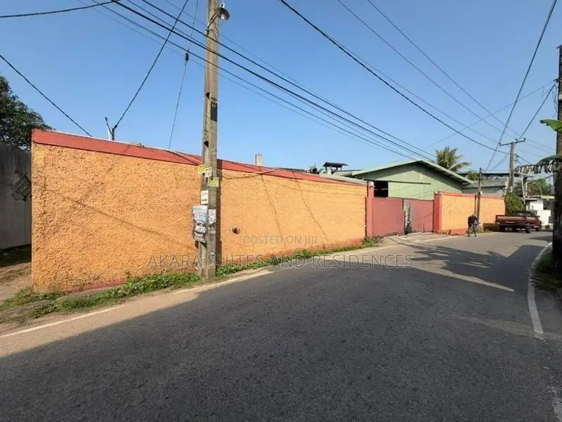 6,000 Sq.ft - Warehouse for Rent CP50823