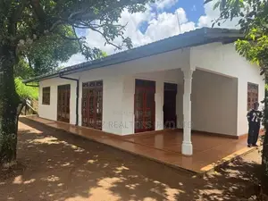 Modern 3-Bedroom House for Sale Near Kottawa–Thalawathugoda Main Road