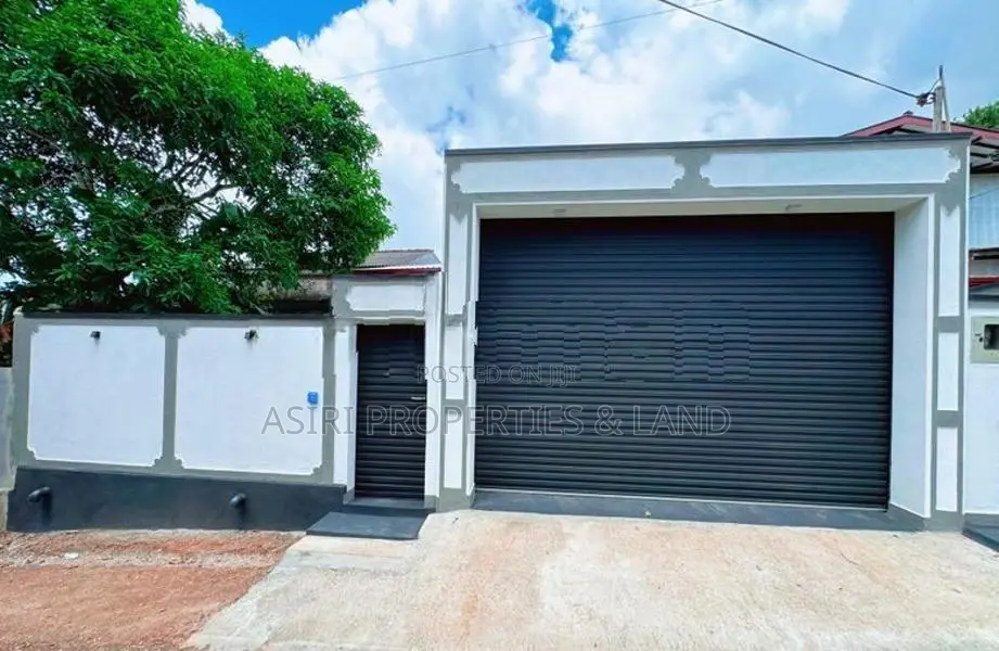 3 Bedrooms New House for sale Piliyandala Polgasowita