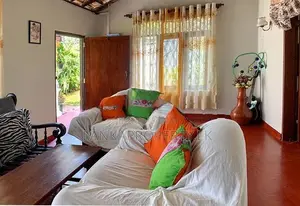 Single-Storey House for Sale Near Gampaha-Negombo Main Road
