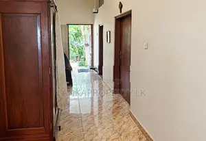Single-Storey House for Sale Near Gampaha-Negombo Main Road