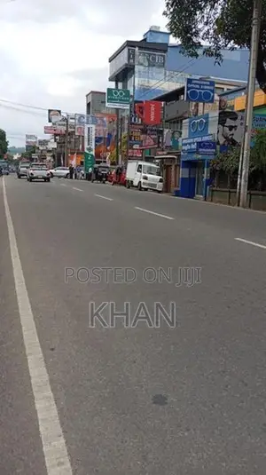 Land for Sale Kandy