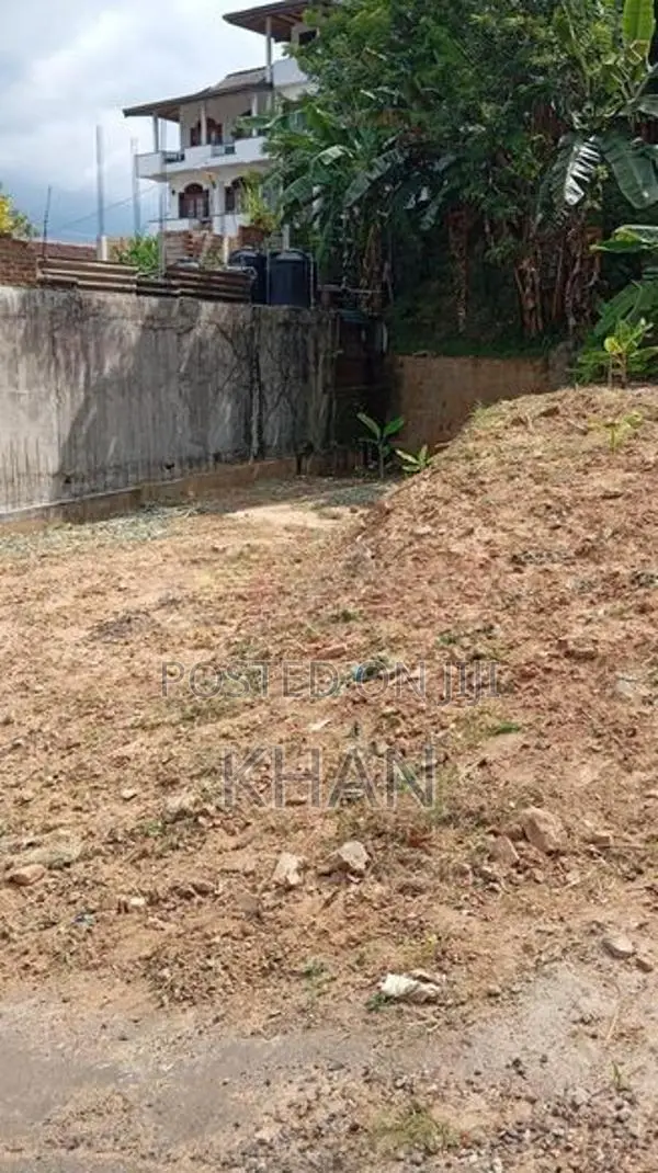 Land for Sale Kandy