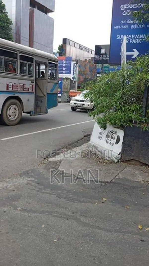Land for Sale Kandy
