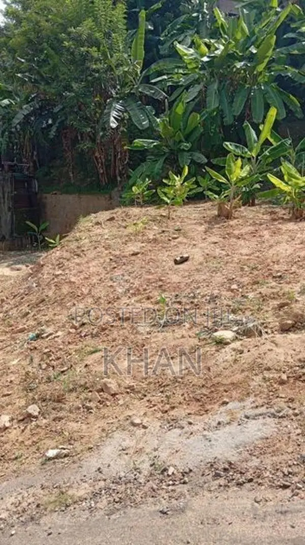 Land for Sale Kandy