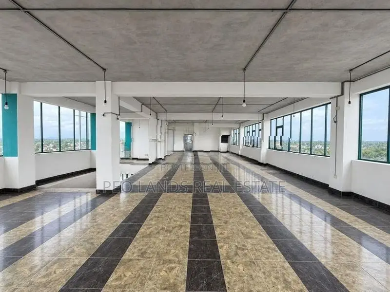 (SCR1627) Commercial Space for Rent in Kiribathgoda