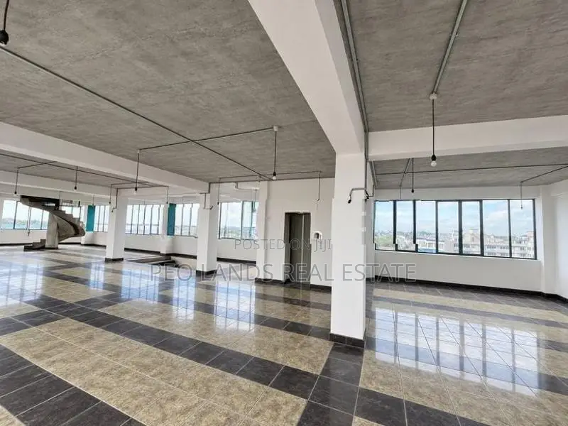 (SCR1627) Commercial Space for Rent in Kiribathgoda