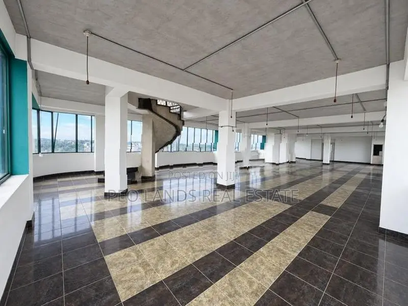 (SCR1627) Commercial Space for Rent in Kiribathgoda