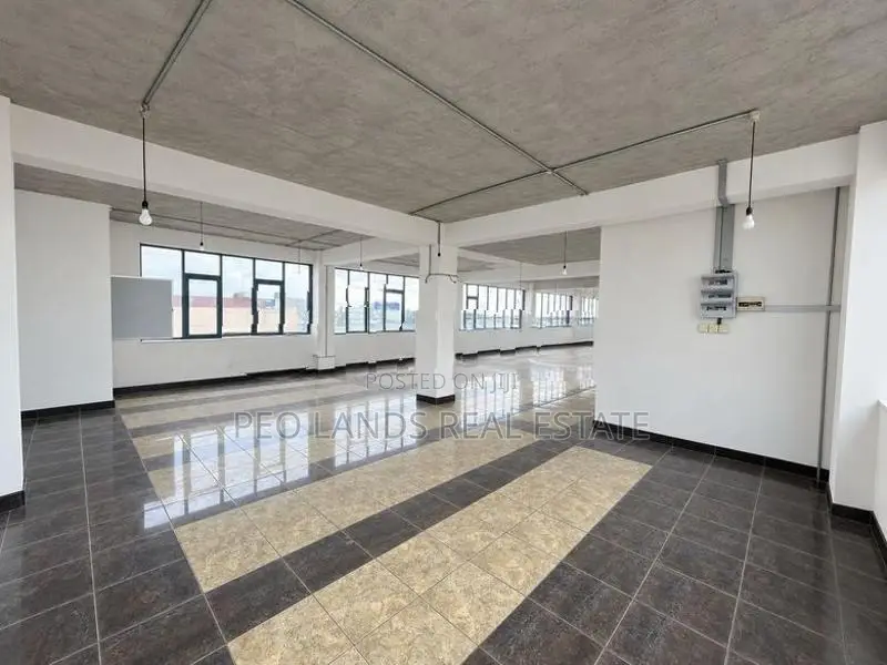 (SCR1627) Commercial Space for Rent in Kiribathgoda
