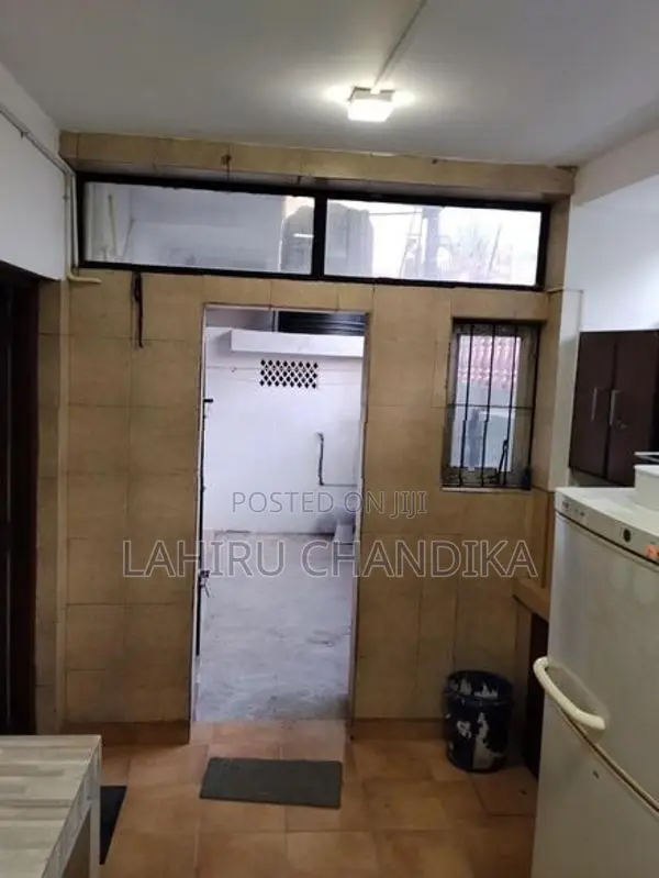 Annex for Rent Ratmalana - Girls