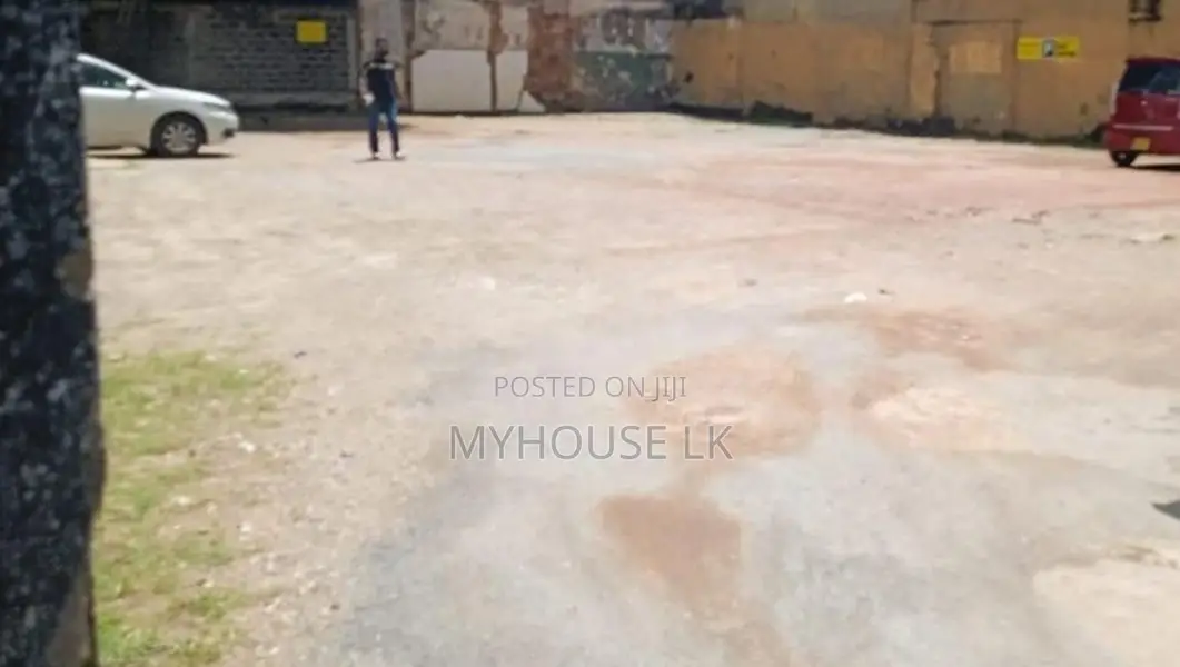 Land for Sale in Colombo 03