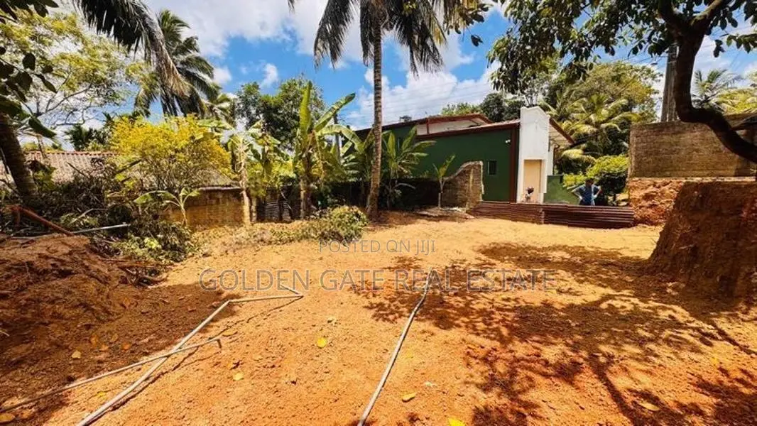 Kadawatha Excellent Residential Land for Sale