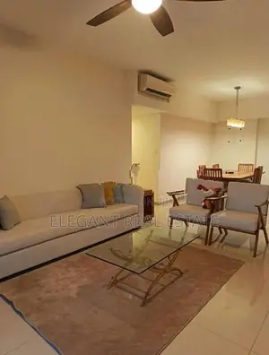 Havelock City - 04 Bedroom Apartment for Rent in Colombo 05 (A6733)