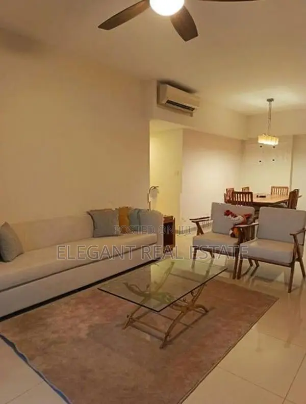 Havelock City - 04 Bedroom Apartment for Rent in Colombo 05 (A6733)