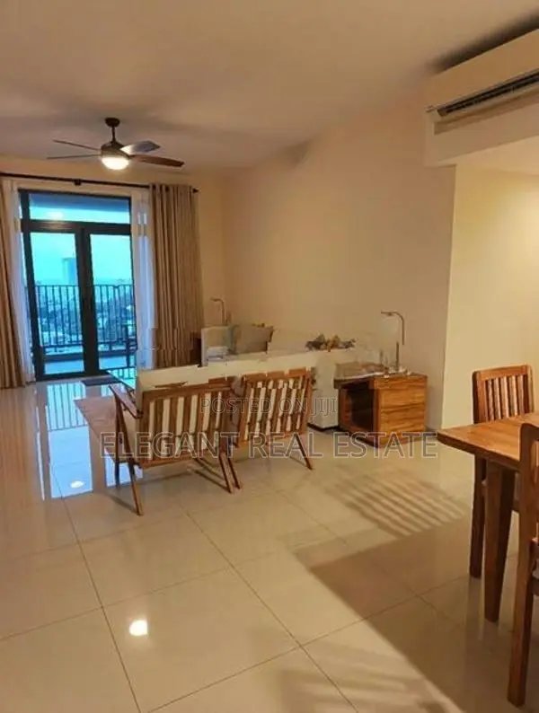 Havelock City - 04 Bedroom Apartment for Rent in Colombo 05 (A6733)