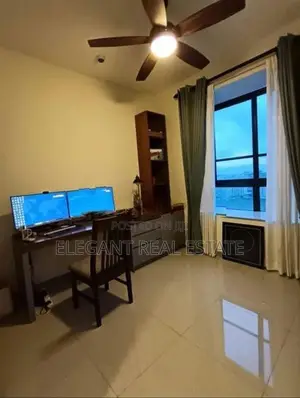 Havelock City - 04 Bedroom Apartment for Rent in Colombo 05 (A6733)