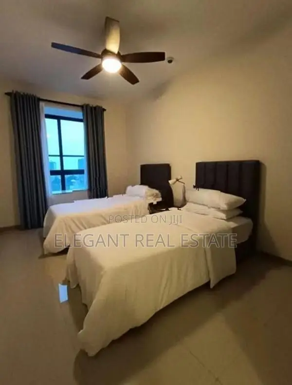 Havelock City - 04 Bedroom Apartment for Rent in Colombo 05 (A6733)