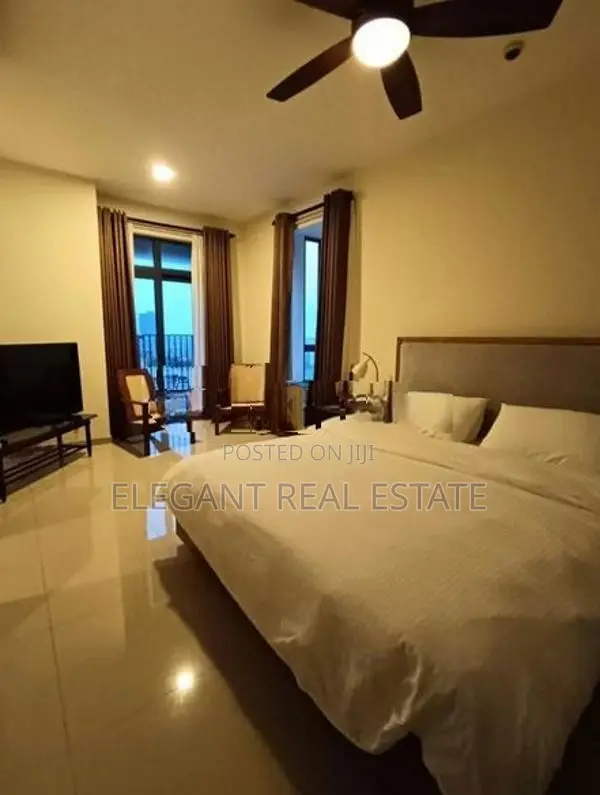 Havelock City - 04 Bedroom Apartment for Rent in Colombo 05 (A6733)