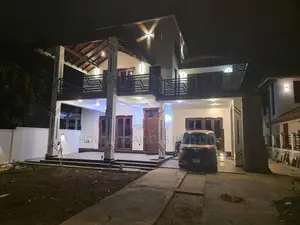 Brand New Luxury House for Rent in Kochchikade