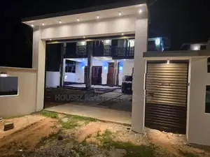 Brand New Luxury House for Rent in Kochchikade