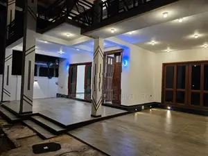 Brand New Luxury House for Rent in Kochchikade