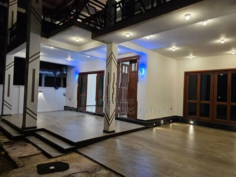 Brand New Luxury House for Rent in Kochchikade