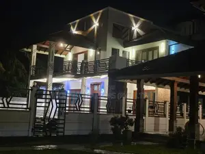 Brand New Luxury House for Rent in Kochchikade